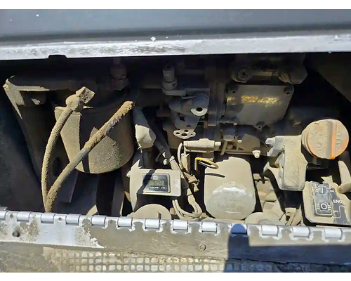 THERMO KING TRIPAC Evolution Auxiliary Power Unit