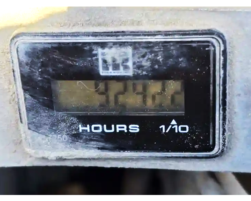 THERMO KING TRIPAC Evolution Auxiliary Power Unit