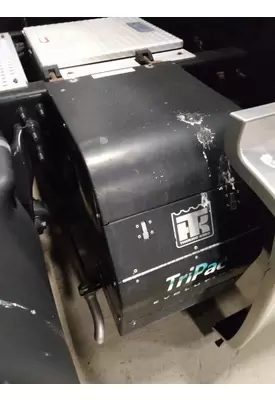 THERMO KING TRIPAC AUXILIARY POWER PARTS