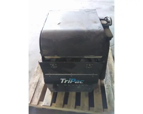 THERMO KING TRIPAC AUXILIARY POWER PARTS