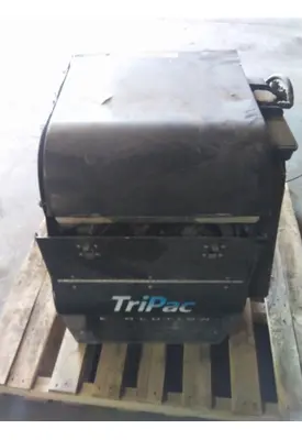 THERMO KING TRIPAC AUXILIARY POWER PARTS