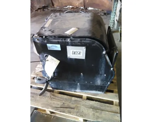 THERMO KING TRIPAC AUXILIARY POWER PARTS