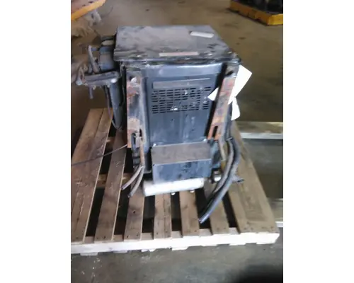 THERMO KING TRIPAC AUXILIARY POWER PARTS