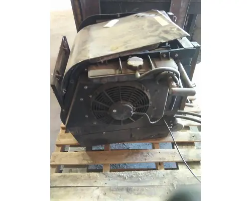 THERMO KING TRIPAC AUXILIARY POWER PARTS