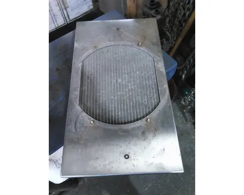 THERMO KING TRIPAC AUXILIARY POWER PARTS