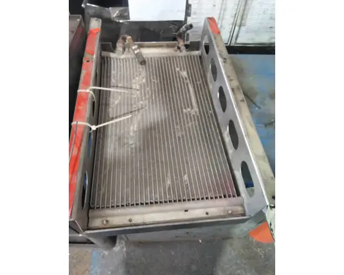 THERMO KING TRIPAC AUXILIARY POWER PARTS