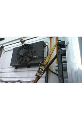 THERMO KING TRIPAC AUXILIARY POWER PARTS