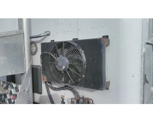 THERMO KING TRIPAC AUXILIARY POWER PARTS