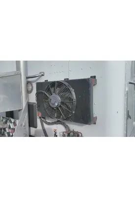 THERMO KING TRIPAC AUXILIARY POWER PARTS