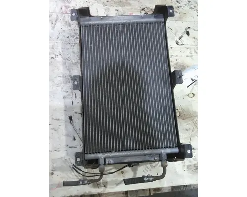 THERMO KING TRIPAC AUXILIARY POWER PARTS
