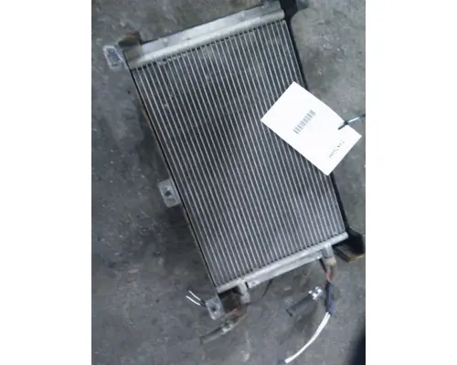 THERMO KING TRIPAC AUXILIARY POWER PARTS