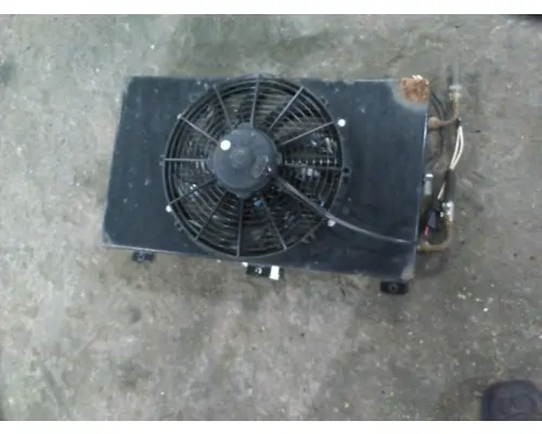 THERMO KING TRIPAC AUXILIARY POWER PARTS