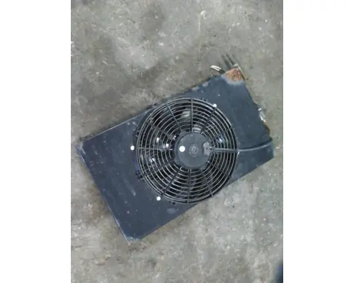 THERMO KING TRIPAC AUXILIARY POWER PARTS
