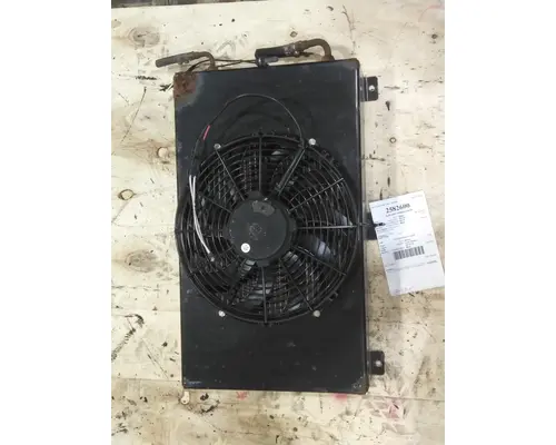 THERMO KING TRIPAC AUXILIARY POWER PARTS
