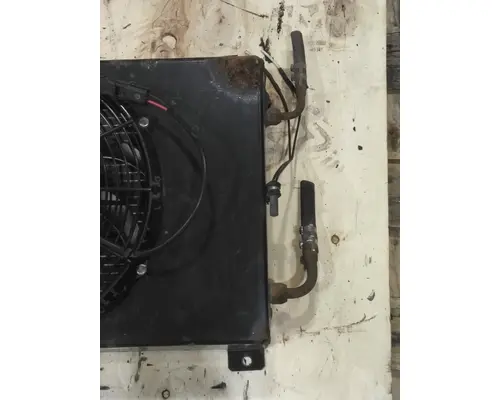 THERMO KING TRIPAC AUXILIARY POWER PARTS
