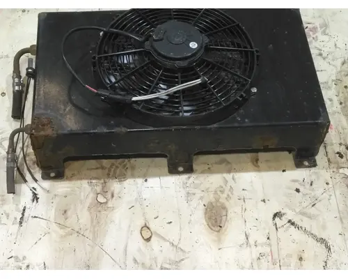THERMO KING TRIPAC AUXILIARY POWER PARTS