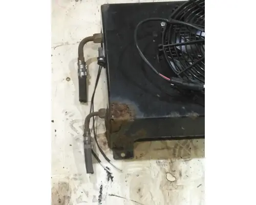 THERMO KING TRIPAC AUXILIARY POWER PARTS