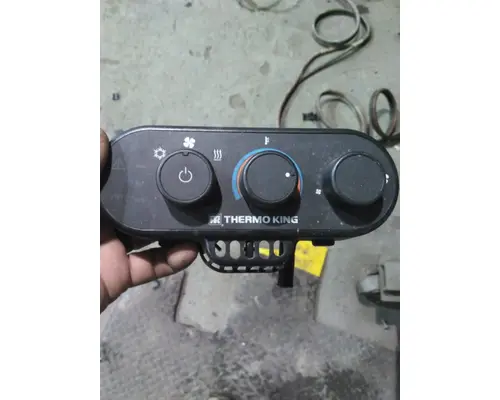 THERMO KING TRIPAC AUXILIARY POWER PARTS