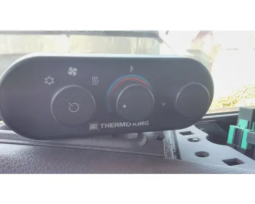THERMO KING TRIPAC AUXILIARY POWER PARTS