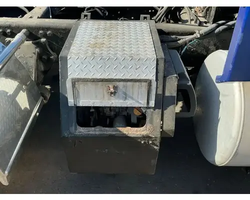 THERMO KING TRIPAC Auxiliary Power Unit