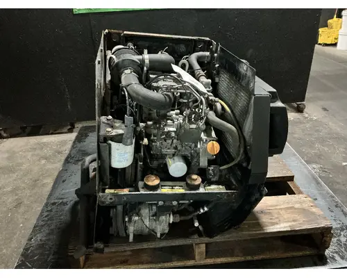 THERMO KING TRIPAC Auxiliary Power Unit