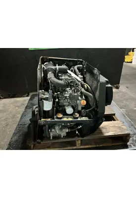 THERMO KING TRIPAC Auxiliary Power Unit