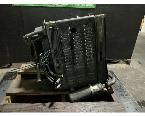 THERMO KING TRIPAC Auxiliary Power Unit