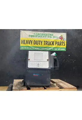 THERMO KING TRIPAC Auxiliary Power Unit
