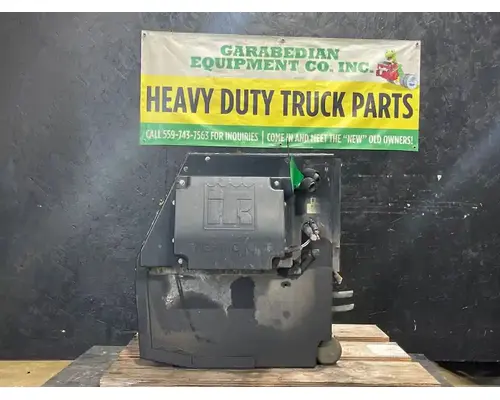 THERMO KING TRIPAC Auxiliary Power Unit