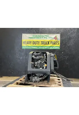 THERMO KING TRIPAC Auxiliary Power Unit