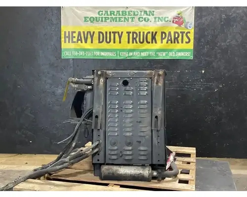 THERMO KING TRIPAC Auxiliary Power Unit