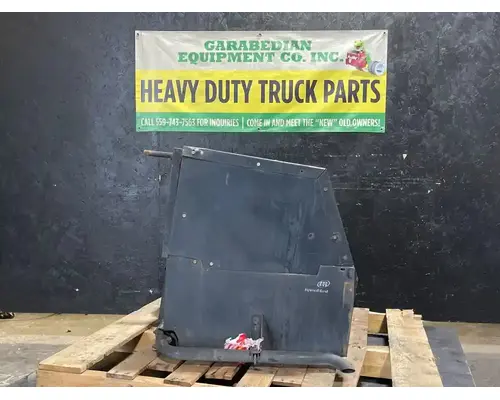 THERMO KING TRIPAC Auxiliary Power Unit