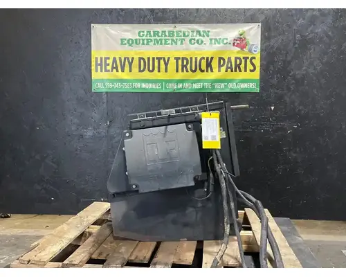 THERMO KING TRIPAC Auxiliary Power Unit