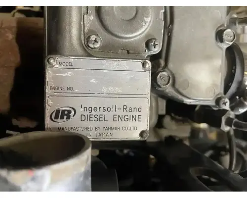 THERMO KING TRIPAC Auxiliary Power Unit