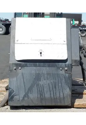 THERMO KING TRIPAC Auxiliary Power Unit
