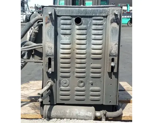 THERMO KING TRIPAC Auxiliary Power Unit