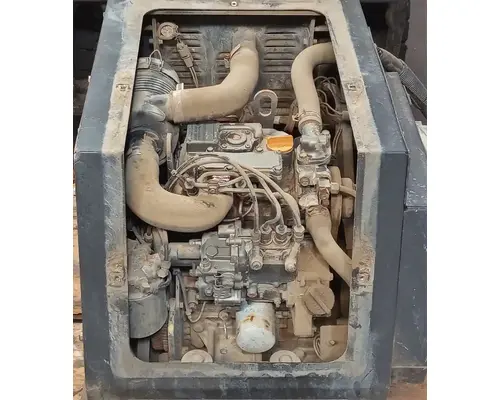 THERMO KING TRIPAC Auxiliary Power Unit