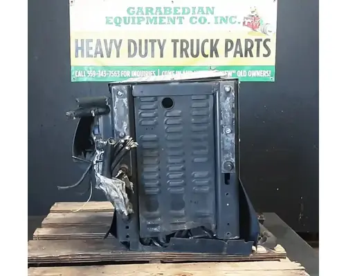 THERMO KING TRIPAC Auxiliary Power Unit