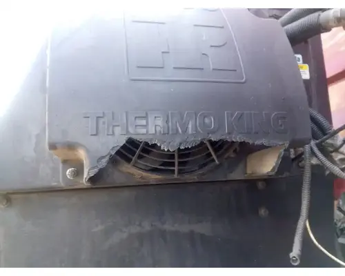 THERMO KING TRIPAC Auxiliary Power Unit