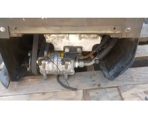 THERMO KING TRIPAC Auxiliary Power Unit