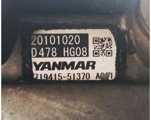 THERMO KING TRIPAC Auxiliary Power Unit