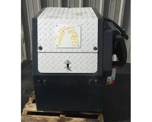 THERMO KING TRIPAC Auxiliary Power Unit