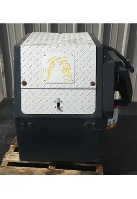 THERMO KING TRIPAC Auxiliary Power Unit