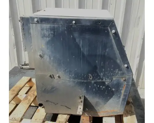 THERMO KING TRIPAC Auxiliary Power Unit