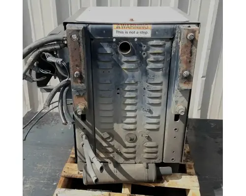 THERMO KING TRIPAC Auxiliary Power Unit