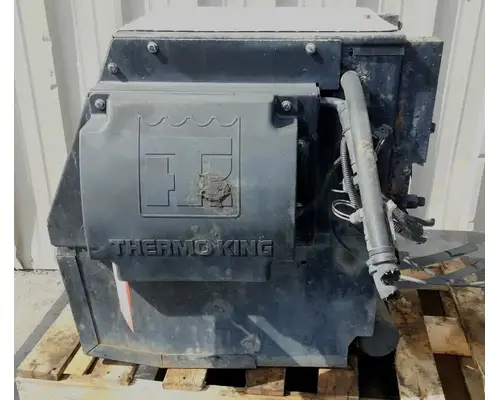 THERMO KING TRIPAC Auxiliary Power Unit