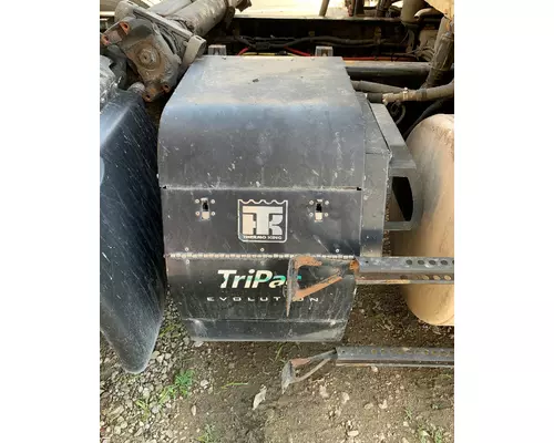 THERMO KING TRIPAC Auxillary Power Unit