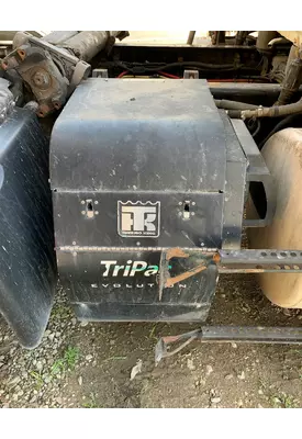 THERMO KING TRIPAC Auxillary Power Unit