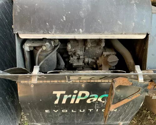 THERMO KING TRIPAC Auxillary Power Unit