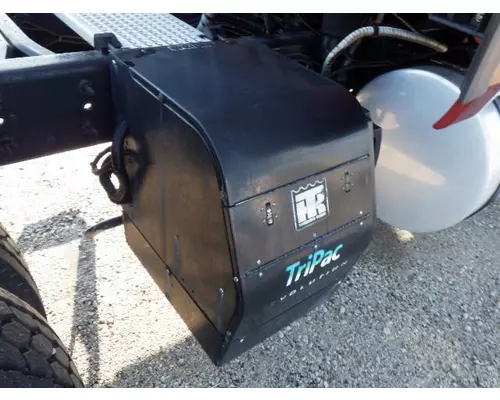 THERMO KING TRIPAC Auxillary Power Unit